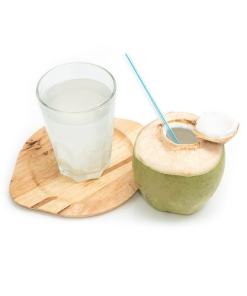Fresh young coconut grade 1