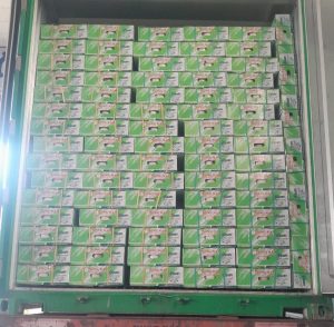 Fresh coconut is the latest addition to the list of Vietnamese agricultural products approved for export to China.