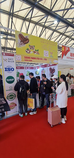 Event Recap: Vietnam Trade Promotion Success at Shanghai 2023 Event Recap: Vietnam Trade Promotion Success at Shanghai 2023