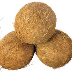 Fully Husked Coconut